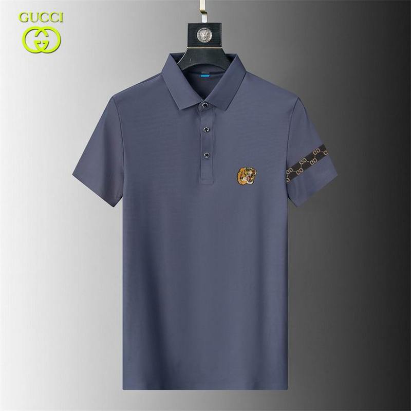 Gucci Men's Polo 204